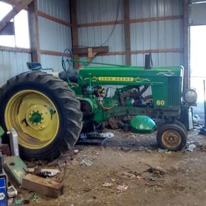 Meet your Posher, Jacob